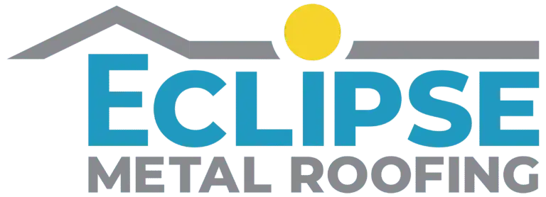 Eclipse Metal Roofing logo – Los Angeles CA metal roofing contractor