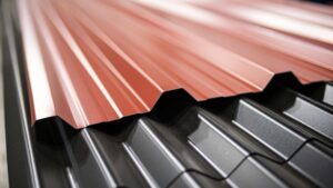 Custom metal roofing Los Angeles – home improvement by Eclipse Metal Roofing